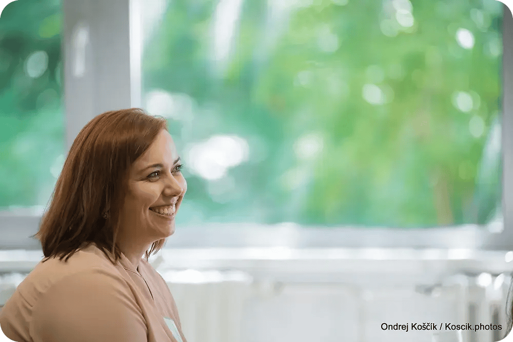 KA203 – Modernizujte sa s prístupom zameraným na potreby žiaka