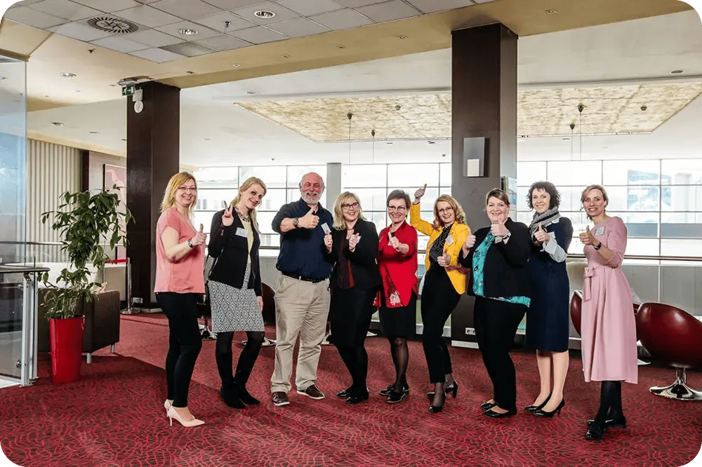 KA203 – Transformácia tradičnej jazykovej školy prostredníctvom inovácie jej obchodného modelu.