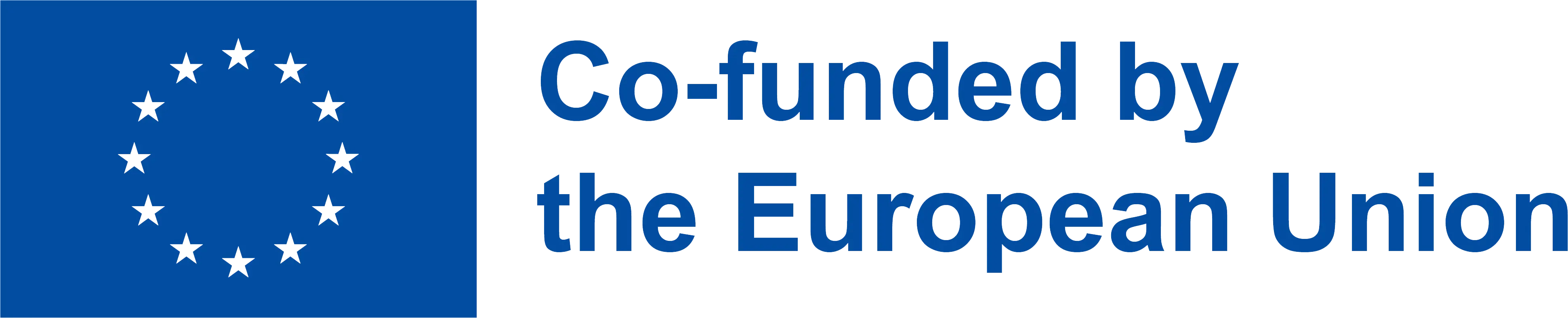 EN Co-funded by the EU_PANTONE