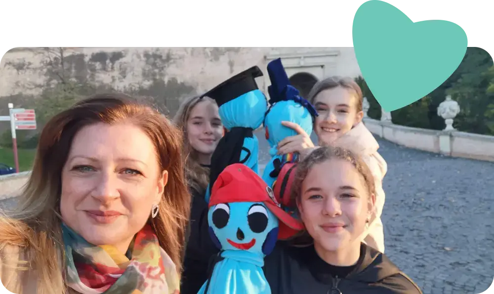 Cambridgeská cesta 4