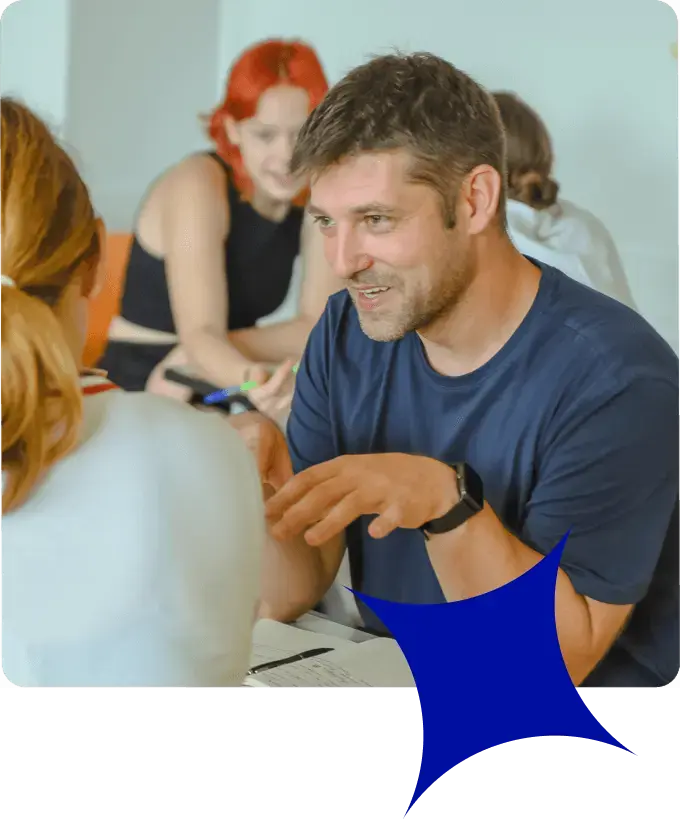 O nás - Harmony dnes