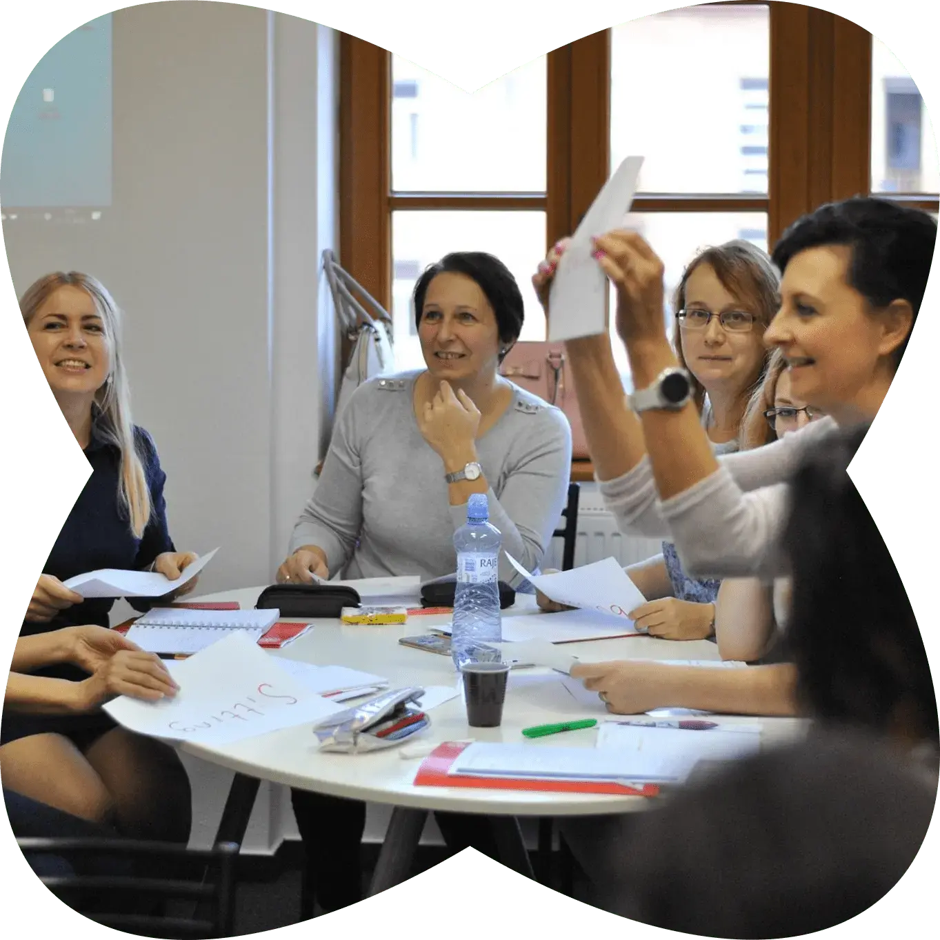 Pridaj sa k nám 4-1