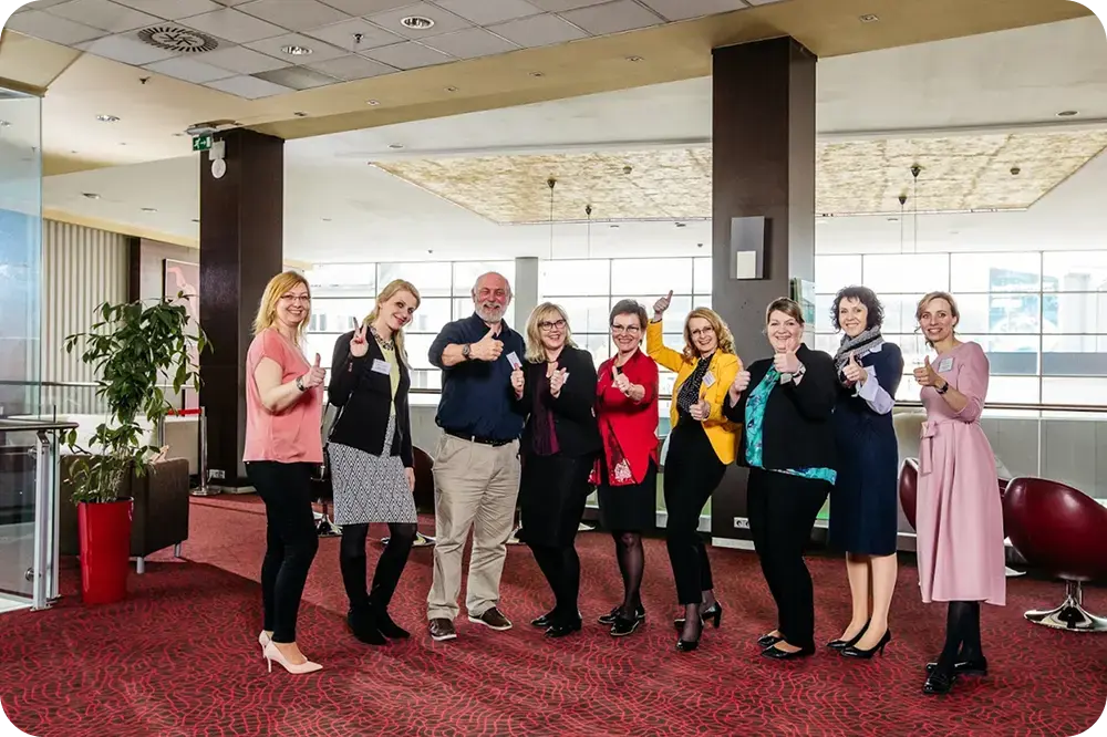 KA203 – Transformácia tradičnej jazykovej školy prostredníctvom inovácie jej obchodného modelu.