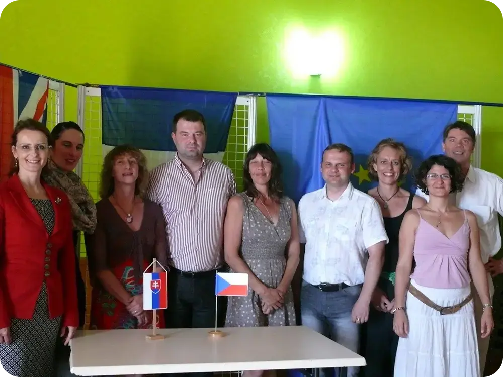 Learn & Lead pre rodičov