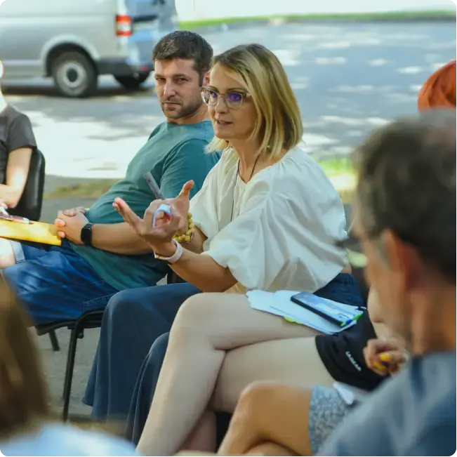 Poradenstvo a mentoring 